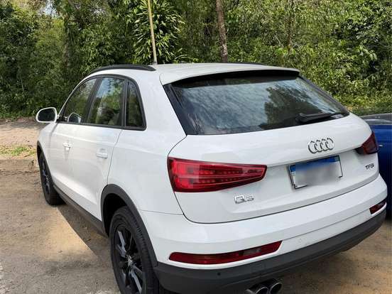 AUDI-Q3-1.4 TFSI AMBIENTE FLEX 4P S TRONIC AUDI-Q3-2016