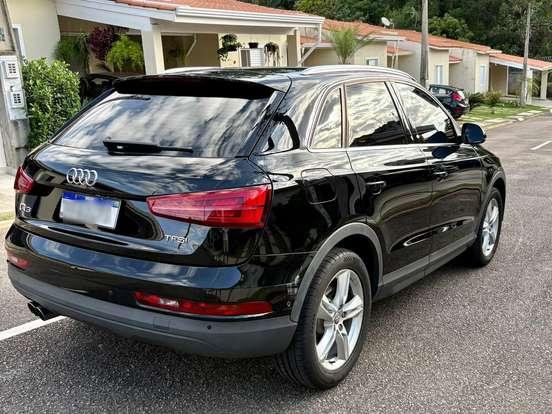 AUDI-Q3-1.4 TFSI AMBITION FLEX 4P S TRONIC AUDI-Q3-2017