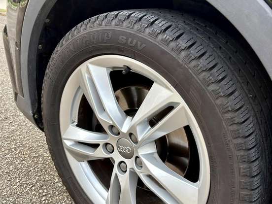 AUDI-Q3-1.4 TFSI AMBITION FLEX 4P S TRONIC AUDI-Q3-2017