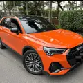 AUDI Q3 2.0 40 TFSI GASOLINA PERFORMANCE BLACK QUATTRO TIPTRONIC AUDI Q3 2.0 40 TFSI GASOLINA PERFORMANCE BLACK QUATTRO TIPTRONIC