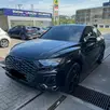 AUDI Q5 2.0 55 TFSIE PHEV SPORTBACK PERFORMANCE BLACK QUATTRO S TRONIC AUDI Q5 2.0 55 TFSIE PHEV SPORTBACK PERFORMANCE BLACK QUATTRO S TRONIC