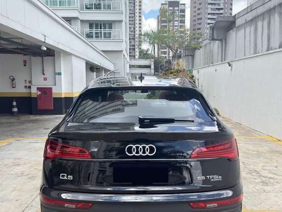 AUDI-Q5-2.0 55 TFSIE PHEV SPORTBACK PERFORMANCE BLACK QUATTRO S TRONIC AUDI-Q5-2022
