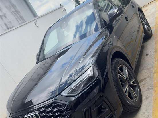 AUDI-Q5-2.0 55 TFSIE PHEV SPORTBACK PERFORMANCE BLACK QUATTRO S TRONIC AUDI-Q5-2022