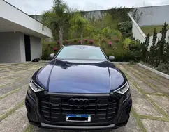AUDI Q8 3.0 TFSI GASOLINA PERFORMANCE BLACK QUATTRO TIPTRONIC AUDI Q8 3.0 TFSI GASOLINA PERFORMANCE BLACK QUATTRO TIPTRONIC