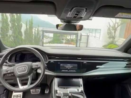 AUDI-Q8-3.0 TFSI GASOLINA PERFORMANCE BLACK QUATTRO TIPTRONIC AUDI-Q8-2022