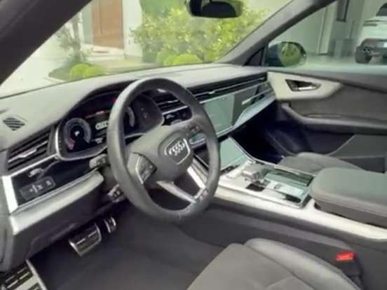 AUDI-Q8-3.0 TFSI GASOLINA PERFORMANCE BLACK QUATTRO TIPTRONIC AUDI-Q8-2022
