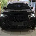 AUDI RS Q3 2.5 TFSI SPORTBACK QUATTRO GASOLINA S-TRONIC AUDI RS Q3 2.5 TFSI SPORTBACK QUATTRO GASOLINA S-TRONIC
