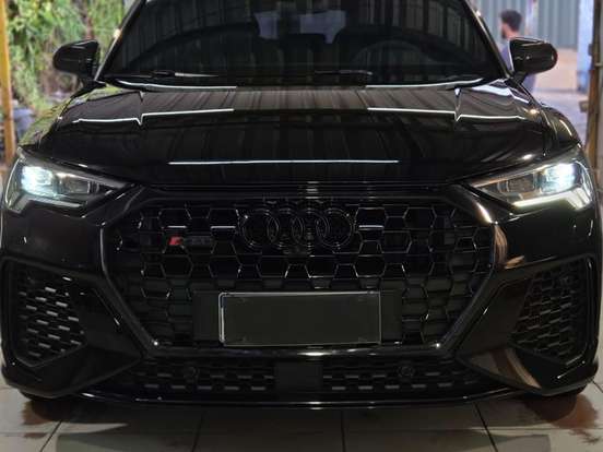 AUDI-RS Q3-2.5 TFSI SPORTBACK QUATTRO GASOLINA S-TRONIC AUDI-RS Q3-2020