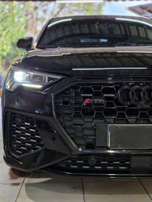 AUDI-RS Q3-2020