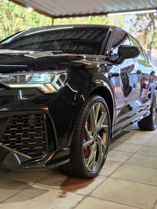 AUDI-RS Q3-2020