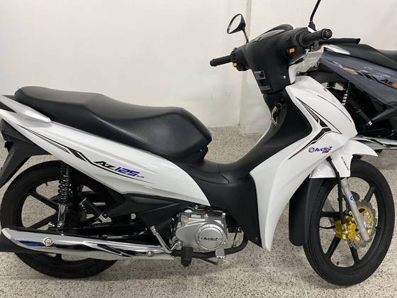 AVELLOZ AZ 125 ALFA 