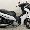 AVELLOZ AZ 125 ALFA AVELLOZ AZ 125 ALFA