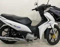 AVELLOZ AZ 125 ALFA AVELLOZ AZ 125 ALFA