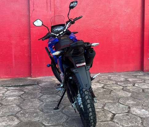 AVELLOZ-AZ 160 XTREME-2025
