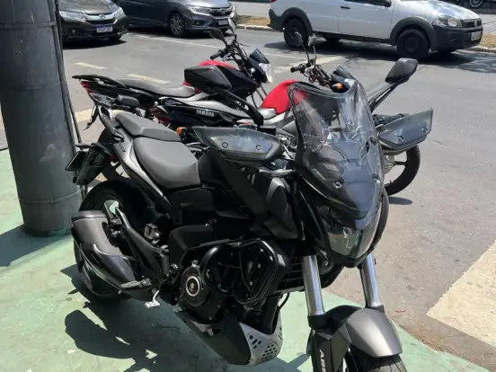 BAJAJ-DOMINAR 400 BAJAJ-DOMINAR 400-2025
