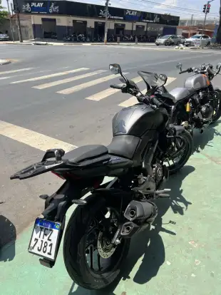 BAJAJ-DOMINAR 400-2025