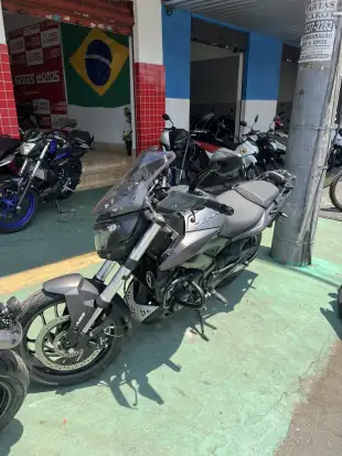 BAJAJ-DOMINAR 400-2025