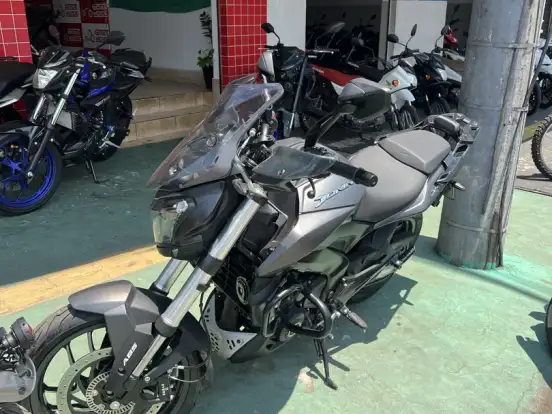 BAJAJ-DOMINAR 400 BAJAJ-DOMINAR 400-2025