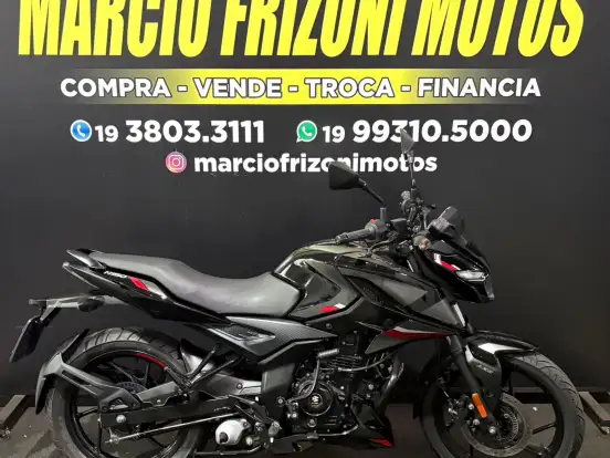 BAJAJ-PULSAR N150 BAJAJ-PULSAR N150-2025