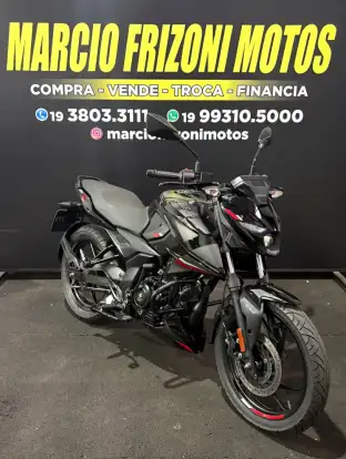 BAJAJ-PULSAR N150-2025