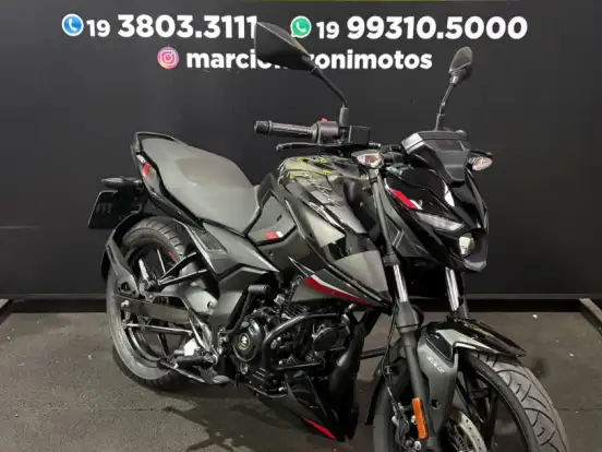 BAJAJ-PULSAR N150 BAJAJ-PULSAR N150-2025