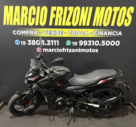 BAJAJ-PULSAR N150-2025