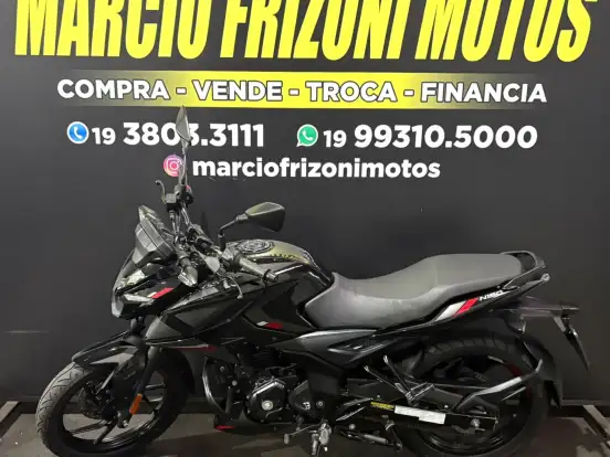 BAJAJ-PULSAR N150 BAJAJ-PULSAR N150-2025