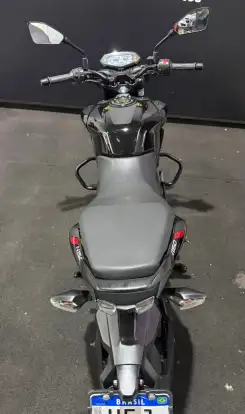 BAJAJ-PULSAR N150 BAJAJ-PULSAR N150-2025