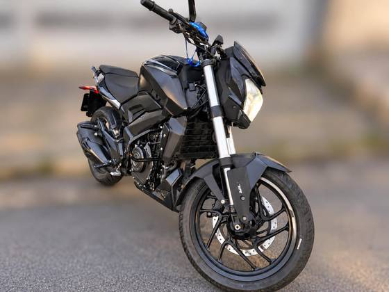 BAJAJ DOMINAR 250 