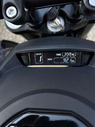 BAJAJ-DOMINAR 400 BAJAJ-DOMINAR 400-2025