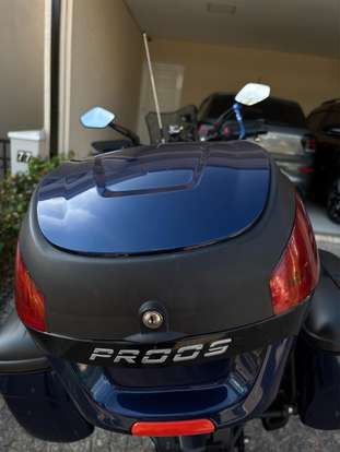BAJAJ-DOMINAR 400 BAJAJ-DOMINAR 400-2025