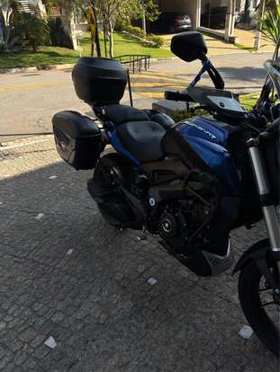 BAJAJ-DOMINAR 400 BAJAJ-DOMINAR 400-2025