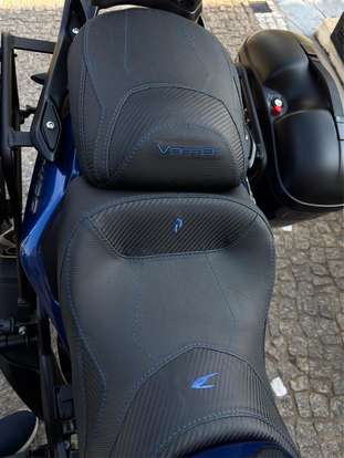 BAJAJ-DOMINAR 400-2025