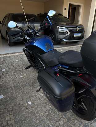BAJAJ-DOMINAR 400 BAJAJ-DOMINAR 400-2025