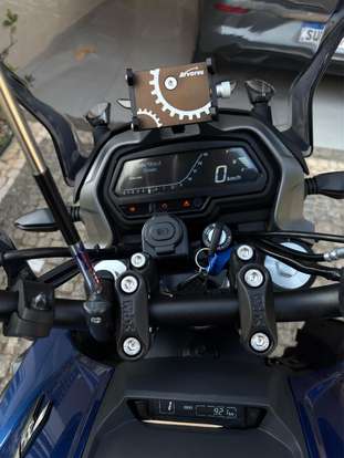 BAJAJ-DOMINAR 400-2025