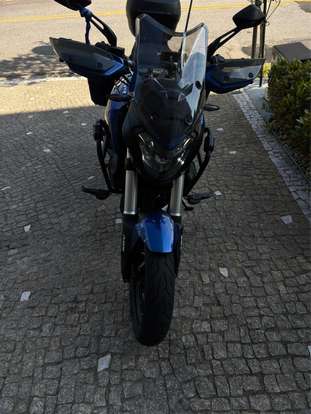 BAJAJ-DOMINAR 400-2025