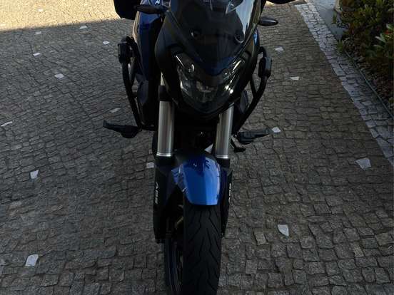 BAJAJ-DOMINAR 400 BAJAJ-DOMINAR 400-2025