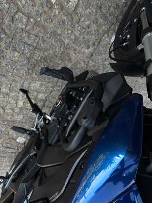 BAJAJ-DOMINAR 400 BAJAJ-DOMINAR 400-2025
