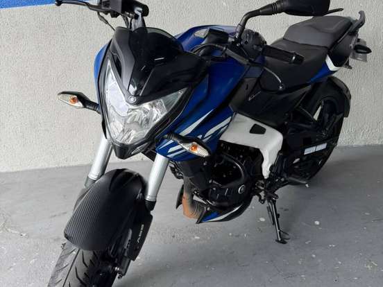 BAJAJ-DOMINAR 200 BAJAJ-DOMINAR 200-2023