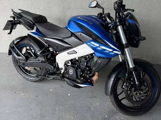 BAJAJ-DOMINAR 200 BAJAJ-DOMINAR 200-2023