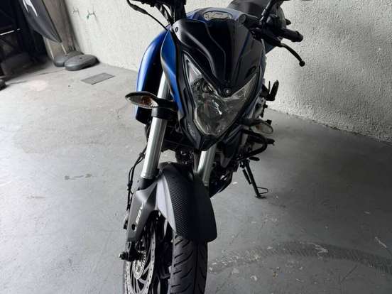BAJAJ-DOMINAR 200 BAJAJ-DOMINAR 200-2023