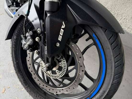 BAJAJ-DOMINAR 200 BAJAJ-DOMINAR 200-2023