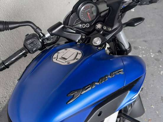 BAJAJ-DOMINAR 200 BAJAJ-DOMINAR 200-2023