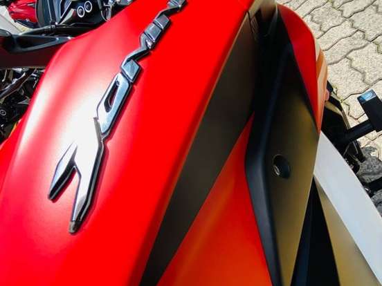 BAJAJ-DOMINAR 200 BAJAJ-DOMINAR 200-2022