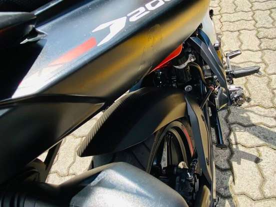 BAJAJ-DOMINAR 200 BAJAJ-DOMINAR 200-2022