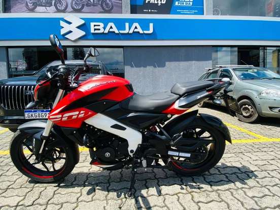 BAJAJ-DOMINAR 200 BAJAJ-DOMINAR 200-2022