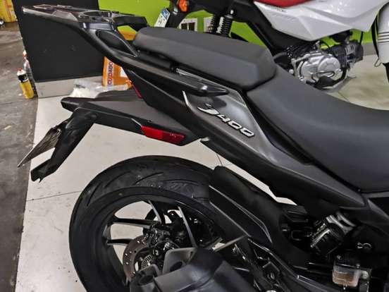 BAJAJ-DOMINAR 400 BAJAJ-DOMINAR 400-2024