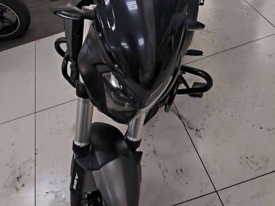 BAJAJ-DOMINAR 400 BAJAJ-DOMINAR 400-2024