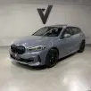 BMW 118i 1.5 12V GASOLINA M SPORT STEPTRONIC BMW 118i 1.5 12V GASOLINA M SPORT STEPTRONIC
