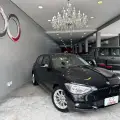 BMW 118i 1.6 FULL 16V TURBO GASOLINA 4P AUTOMÁTICO BMW 118i 1.6 FULL 16V TURBO GASOLINA 4P AUTOMÁTICO